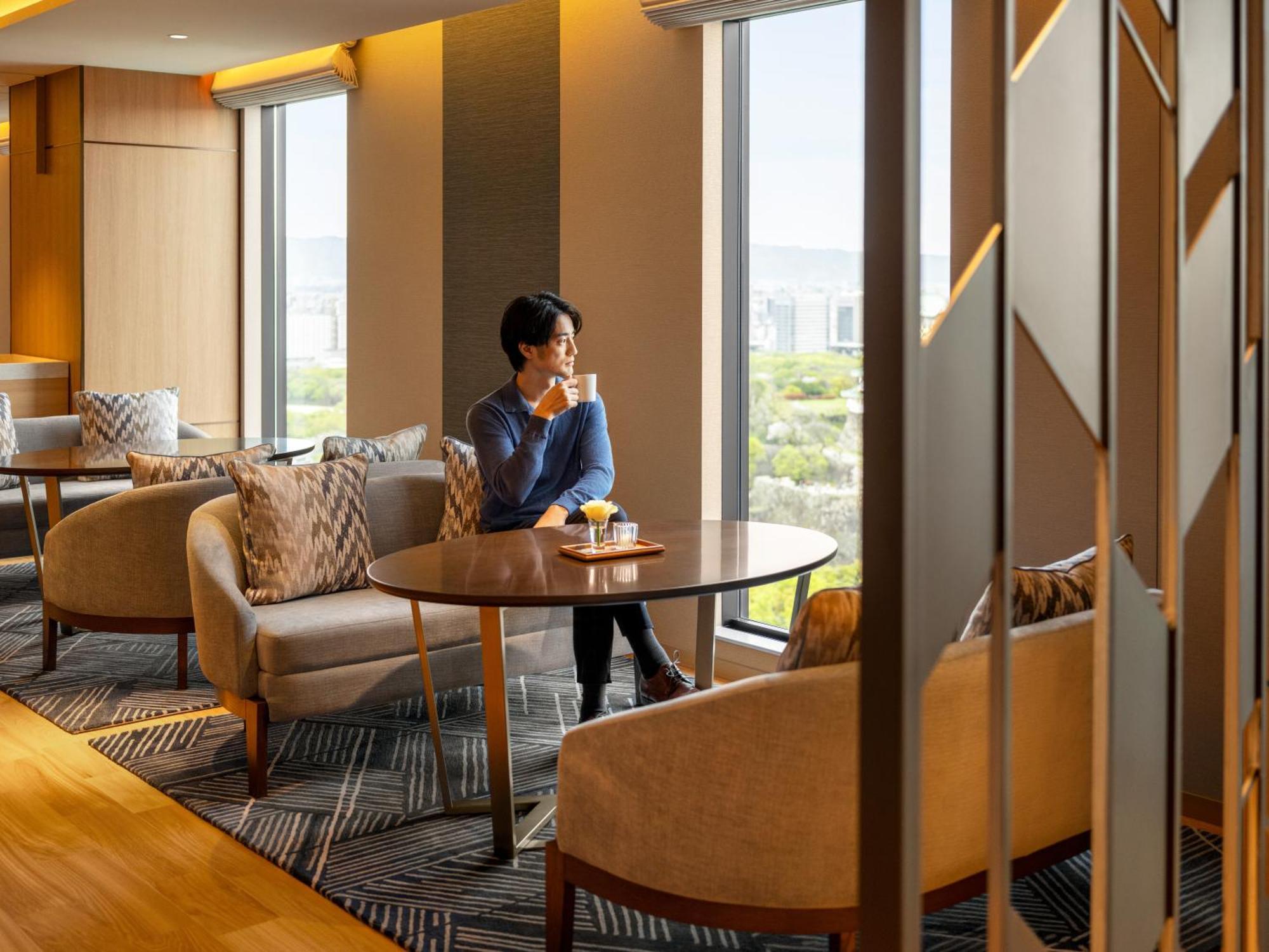 Doubletree By Hilton Castle โรงแรม