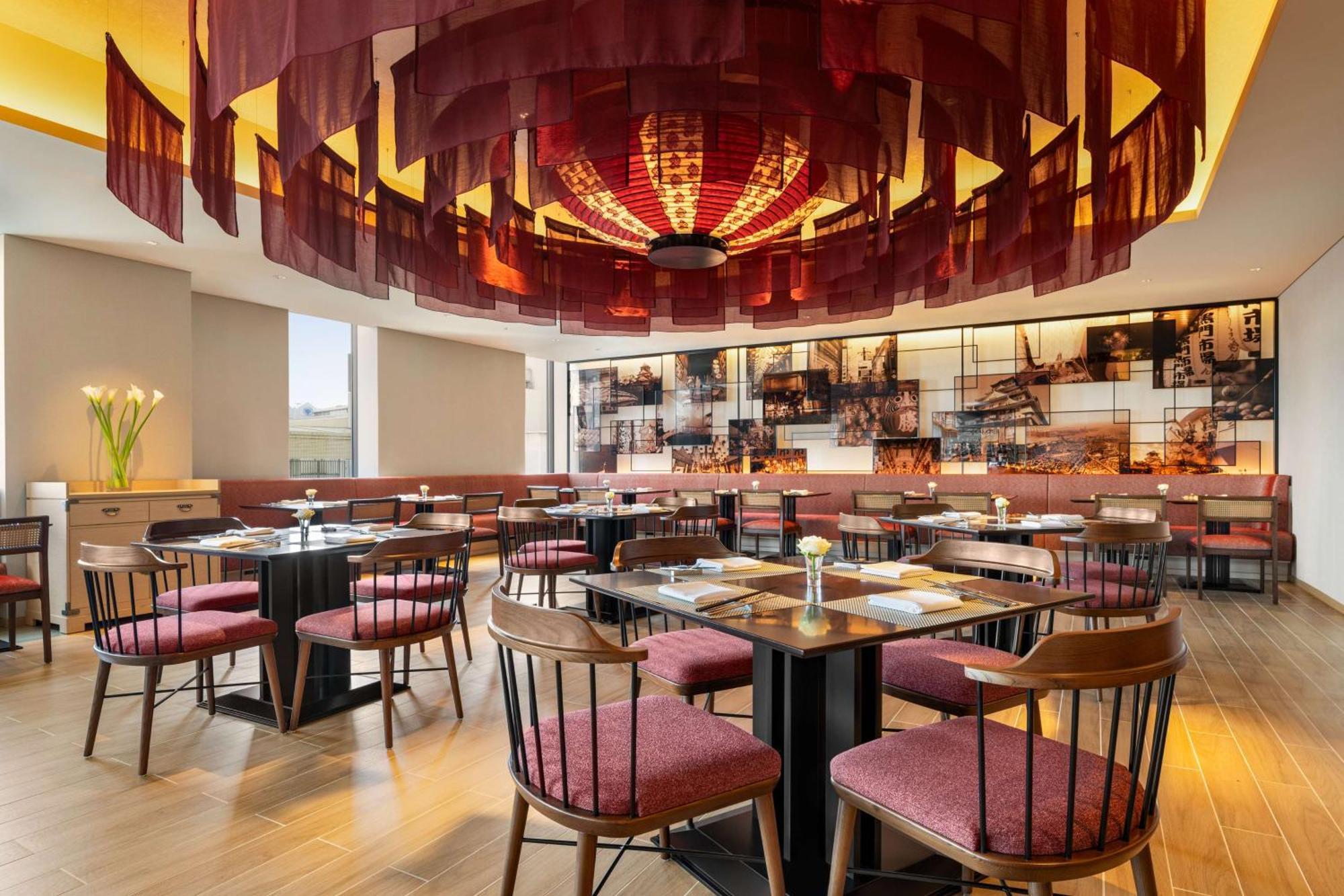 Doubletree By Hilton Castle โรงแรม