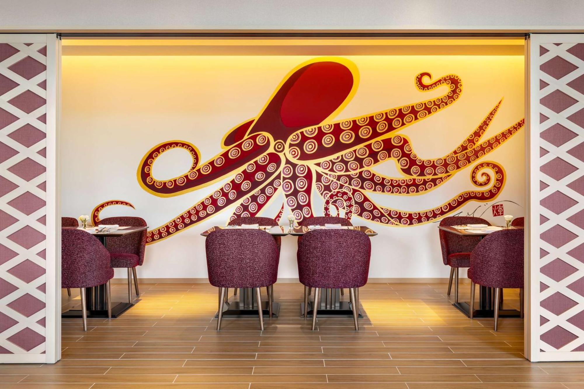 โรงแรม Doubletree By Hilton Castle 4*