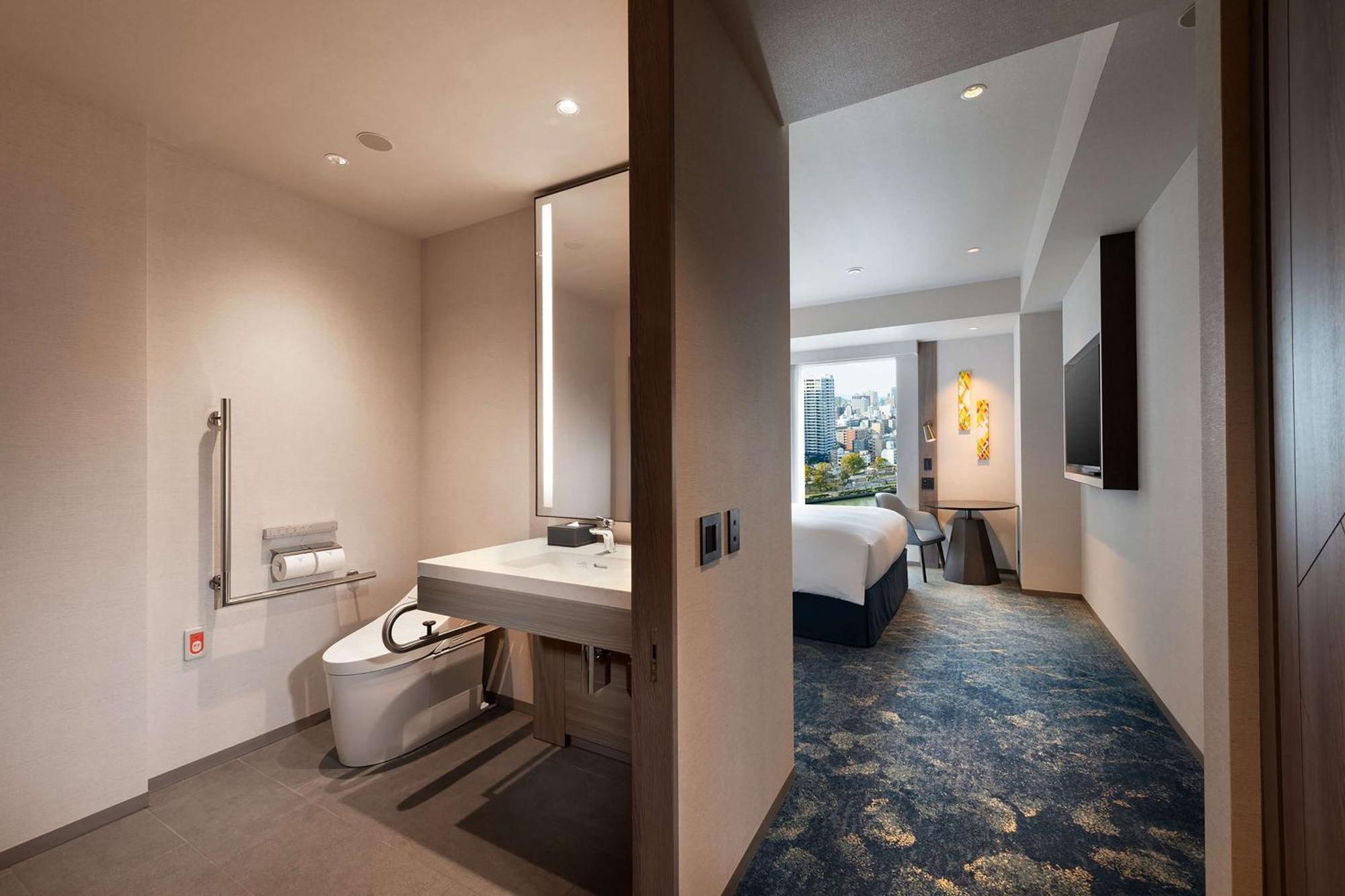 Doubletree By Hilton Castle โรงแรม