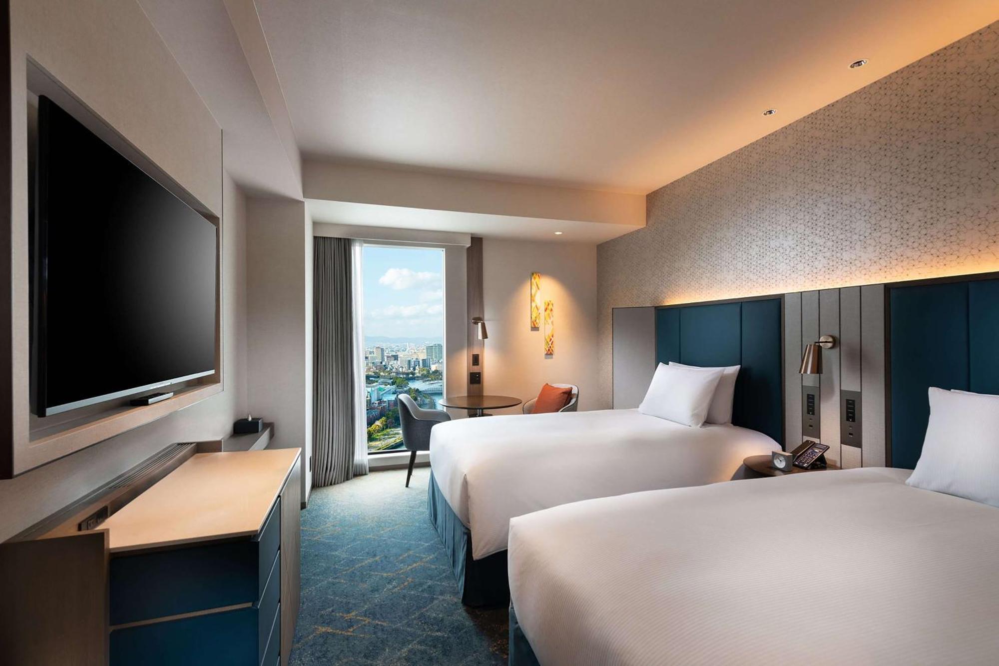 Doubletree By Hilton Castle โรงแรม