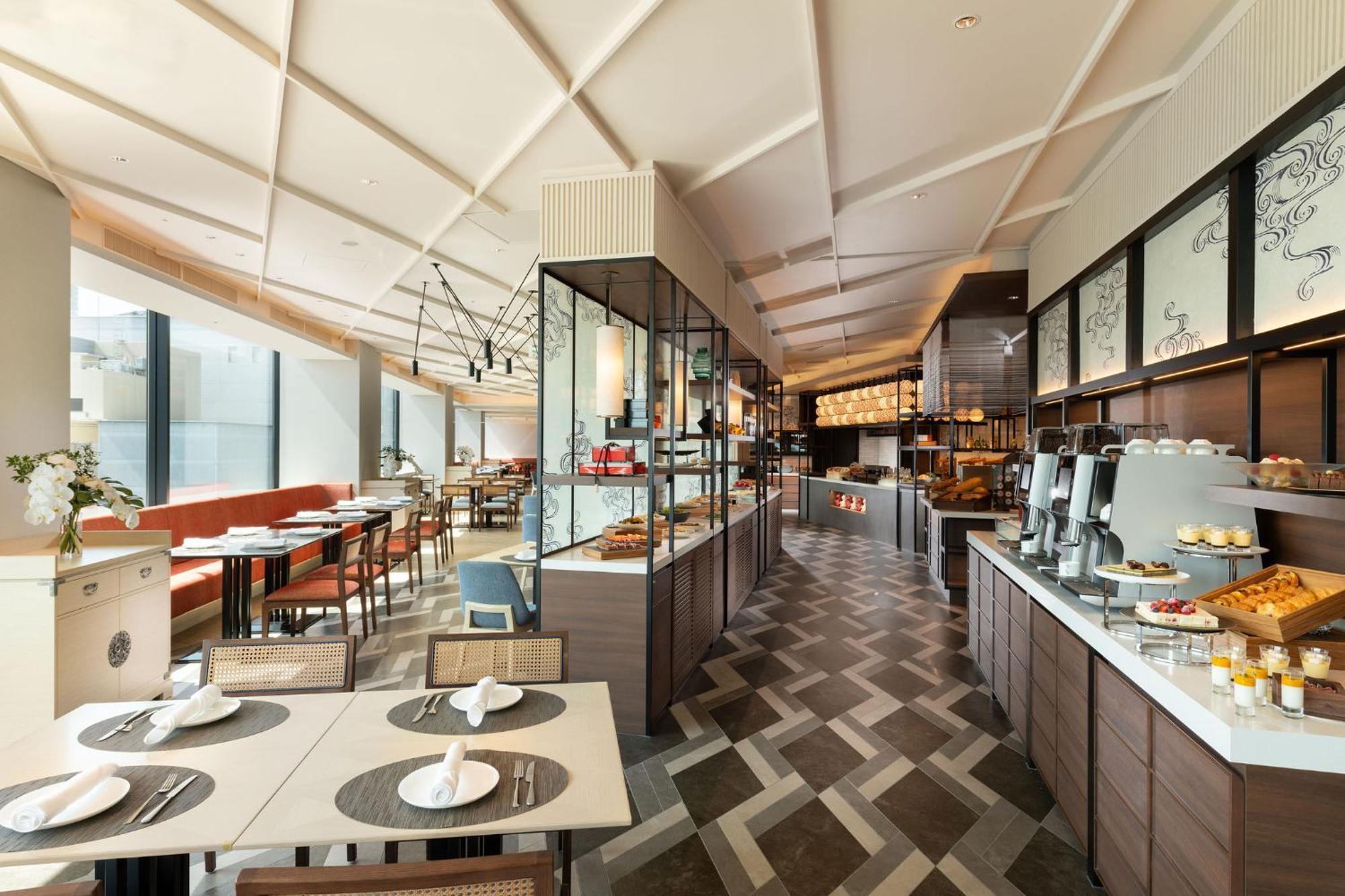 โรงแรม Doubletree By Hilton Castle