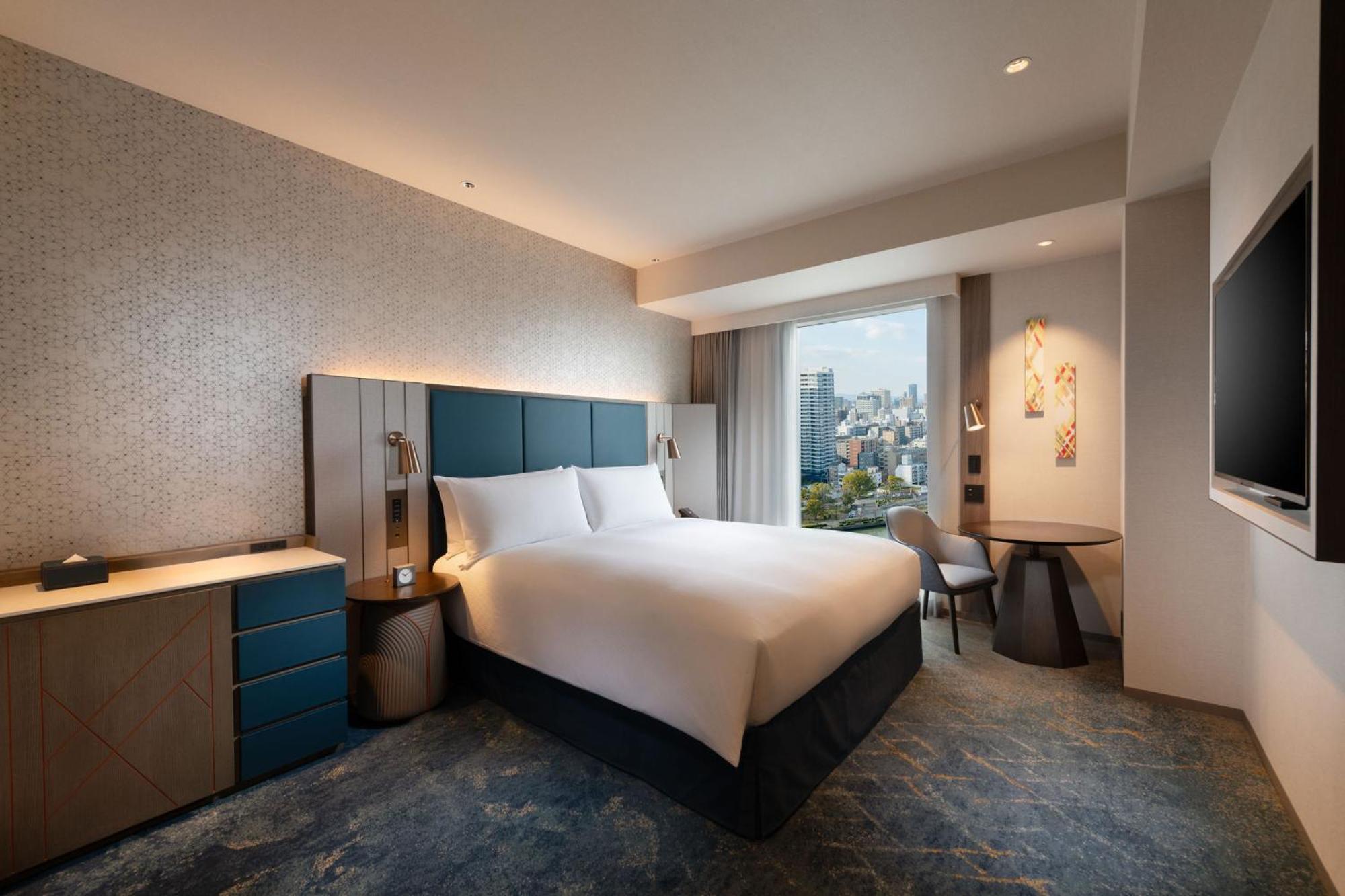 โรงแรม Doubletree By Hilton Castle 4*
