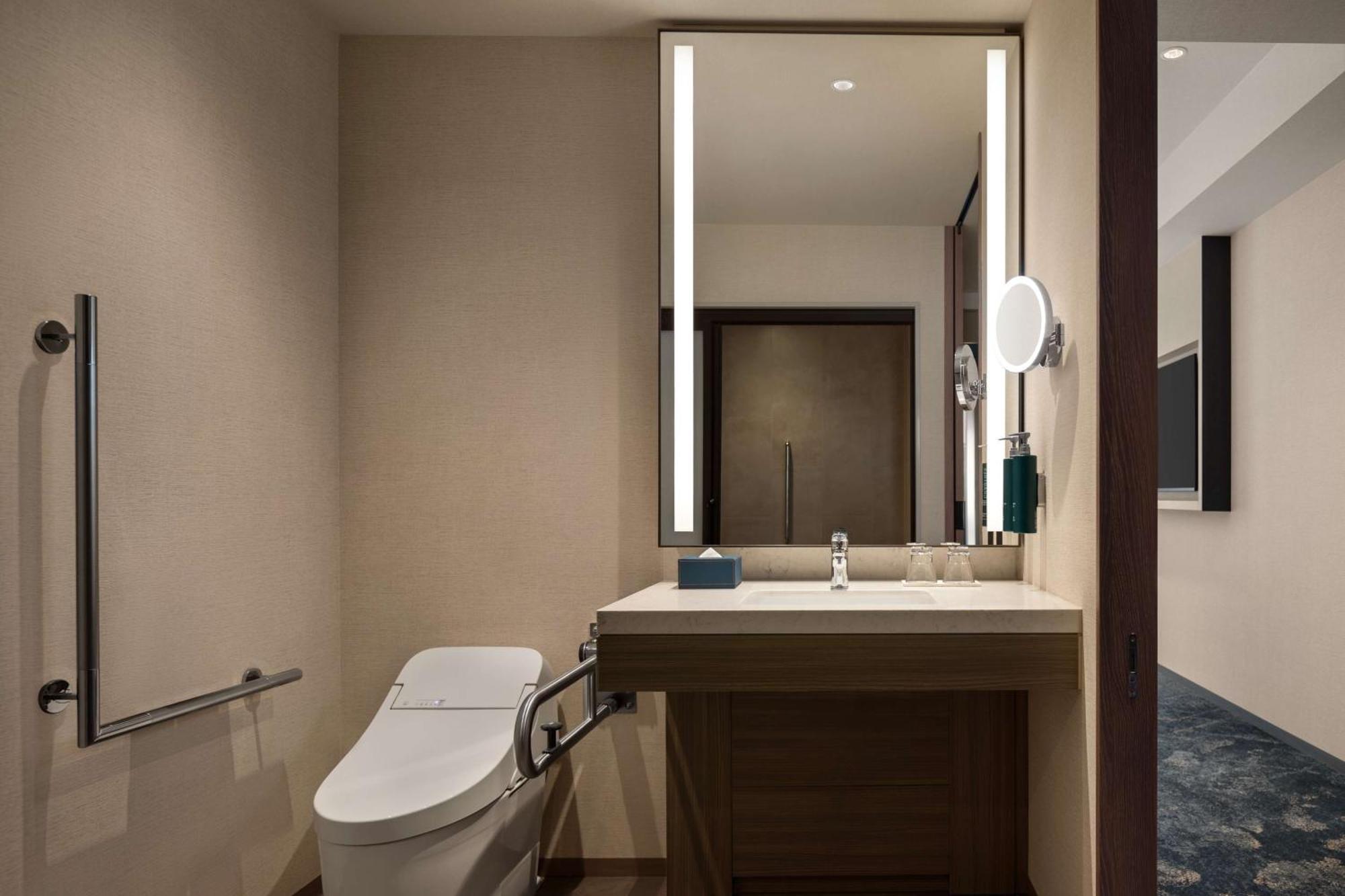 Doubletree By Hilton Castle 4* โอซาก้า