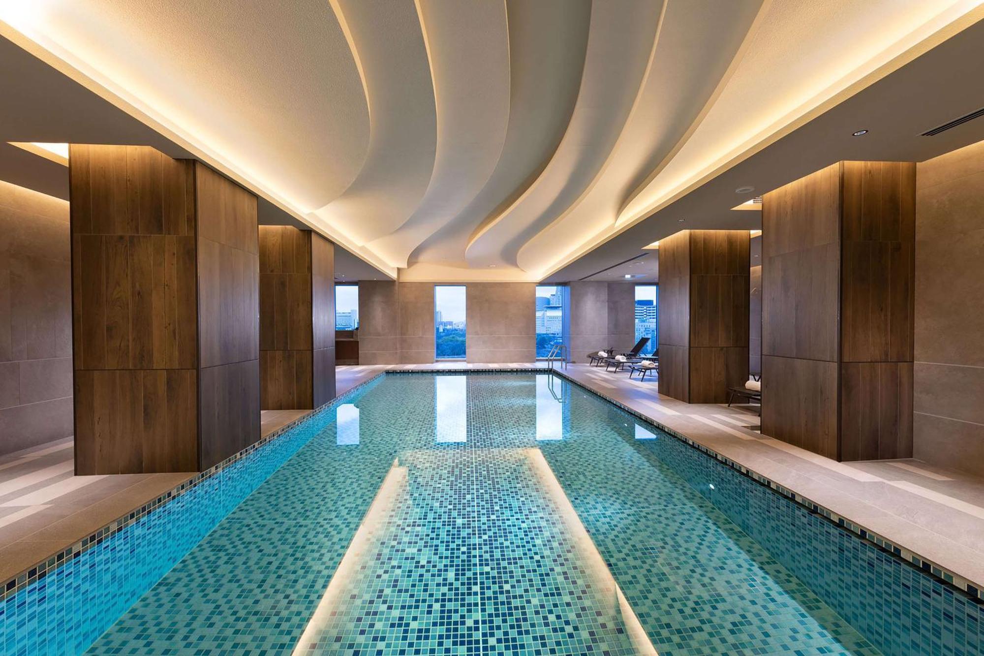 Doubletree By Hilton Castle โอซาก้า