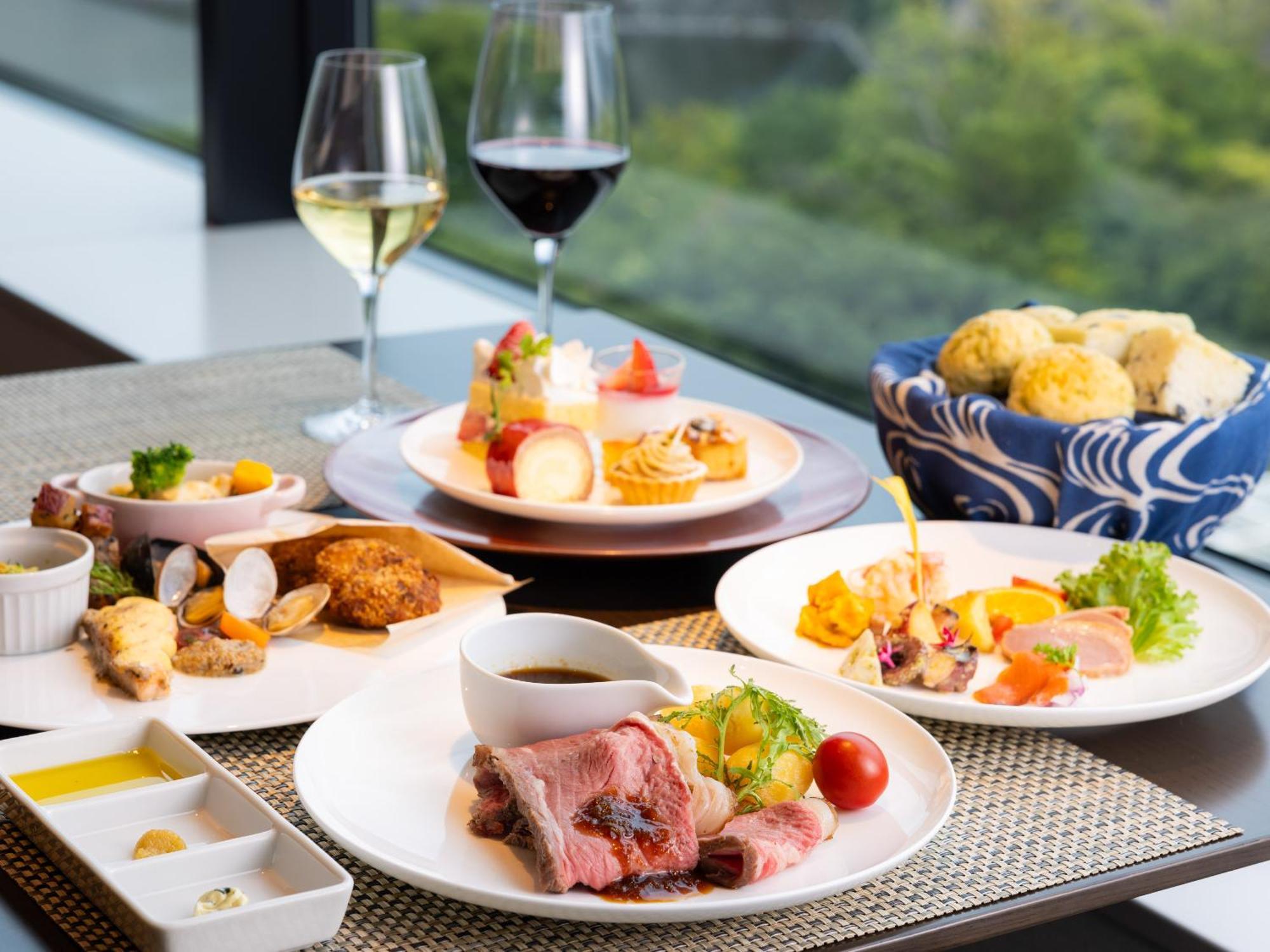 Doubletree By Hilton Castle โอซาก้า